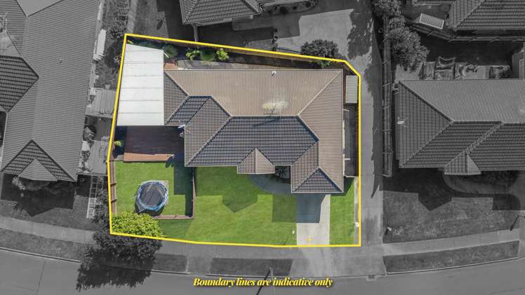 27 Redcastle Drive East Tamaki_19