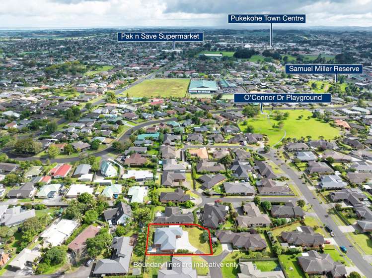 125 Kitchener Road Pukekohe_19