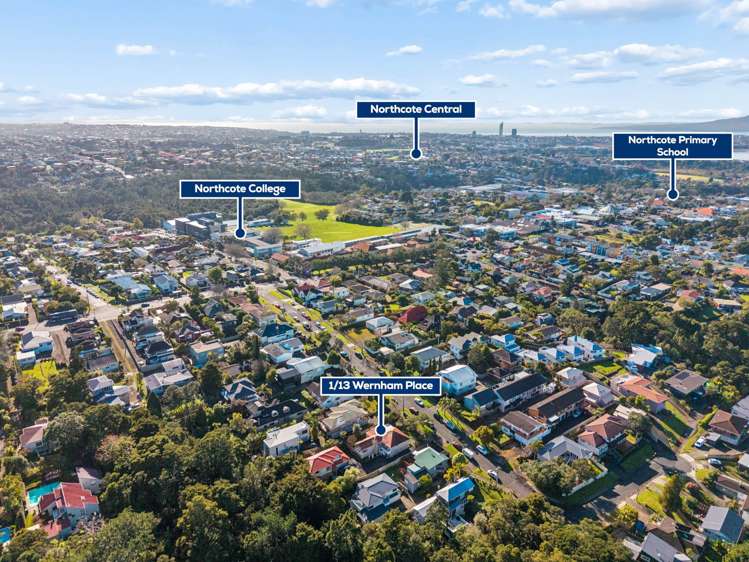 1/13 Wernham Place Northcote_16