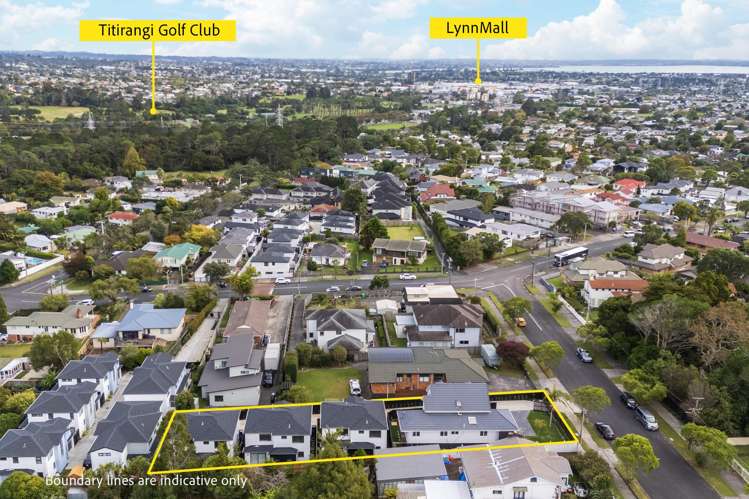 7a, 7b, 7c Mitchell Street Blockhouse Bay_17