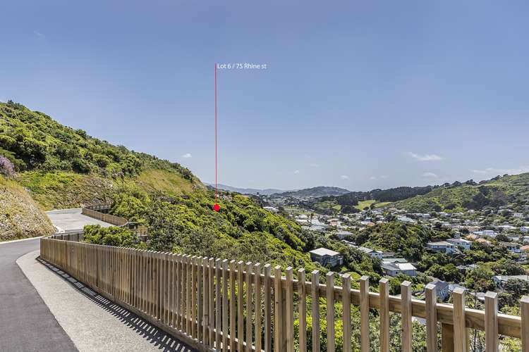 Lot 6, 75 Rhine Street Island Bay_6