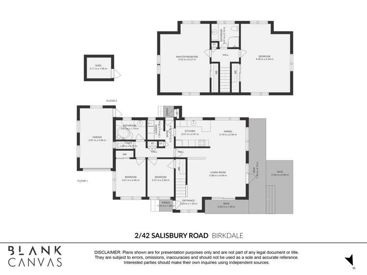 2/42a Salisbury Road Birkdale_22