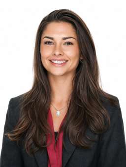 Samantha Rudolph