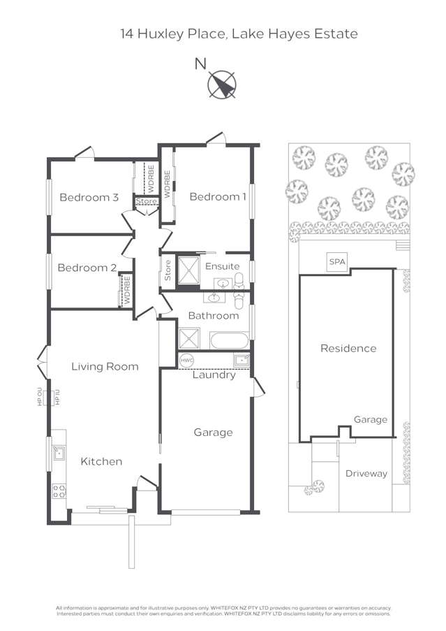 14 Huxley Place Lake Hayes Estate_1