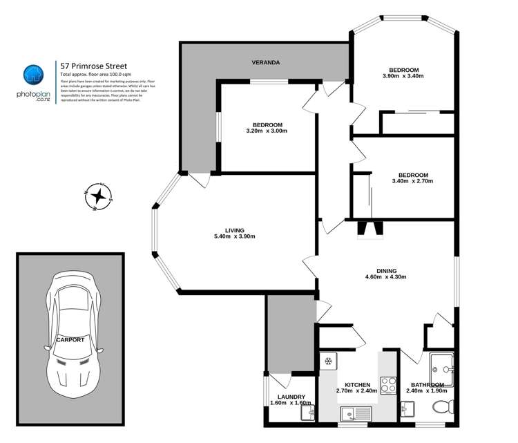 57 Primrose Street Frankton_25