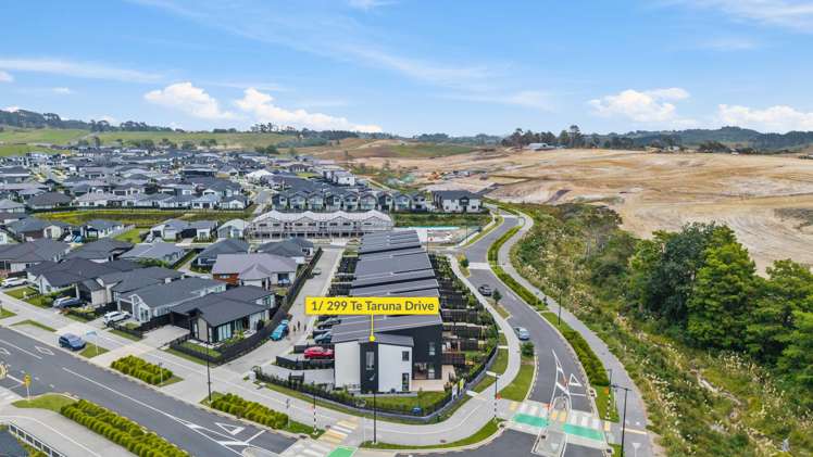 1/299 Te Taruna Drive Milldale_27