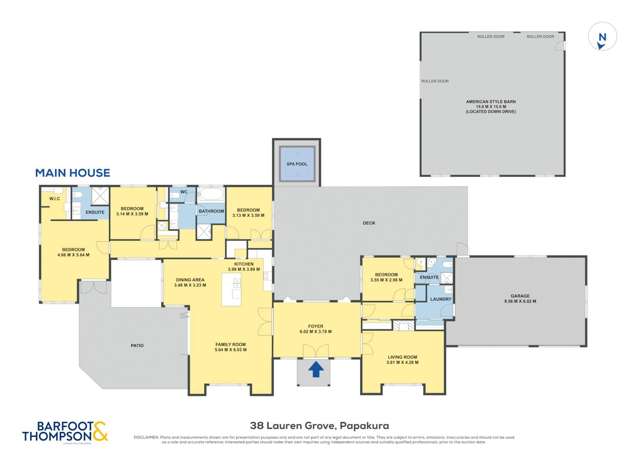 38 Lauren Grove Ardmore_1