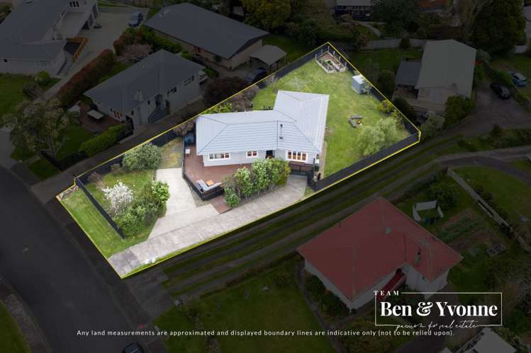 21 Cotswold Lane Mount Wellington_23