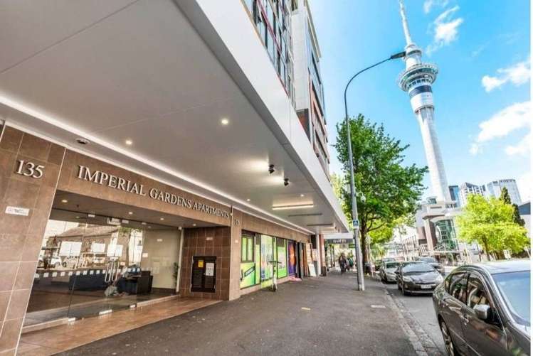 614/135 Hobson Street Auckland Central_11