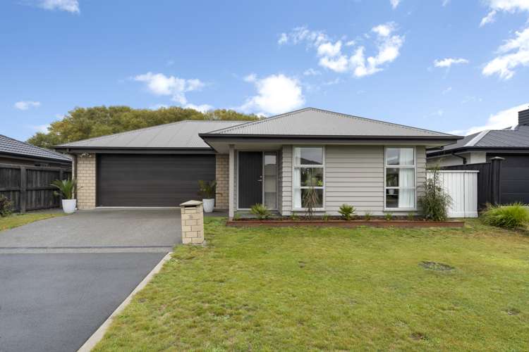 26 Hungerford Drive Rolleston_23