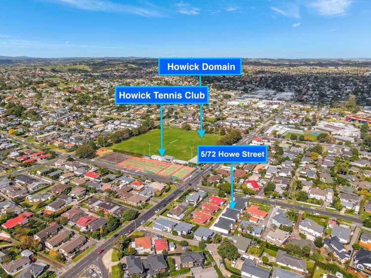 5/72 Howe Street Howick_19