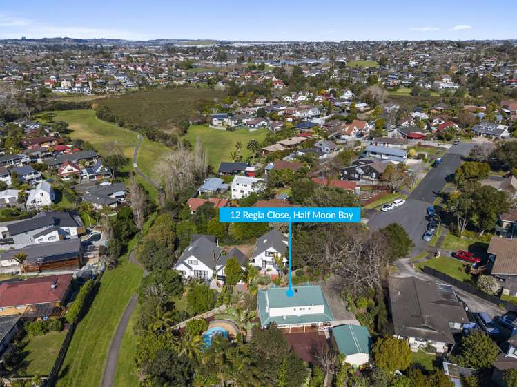 12 Regia Close Half Moon Bay_36