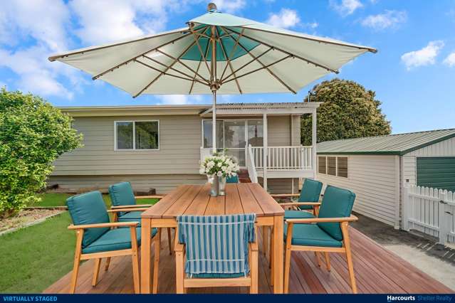 Fully Renovated Beautiful First Home!!!!