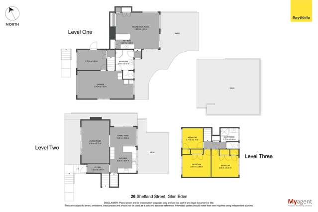 26 Shetland Street Glen Eden_1