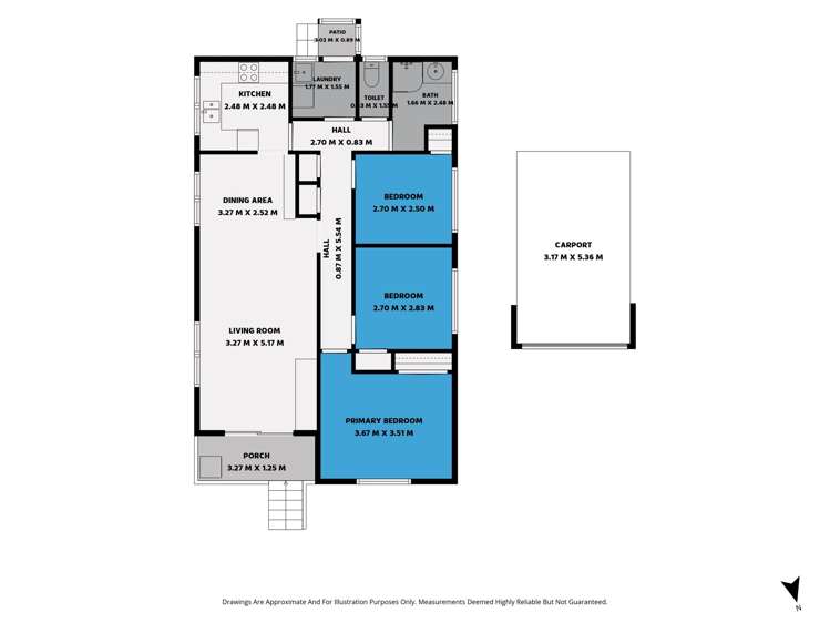 1/49 Coombe Avenue Otara_28