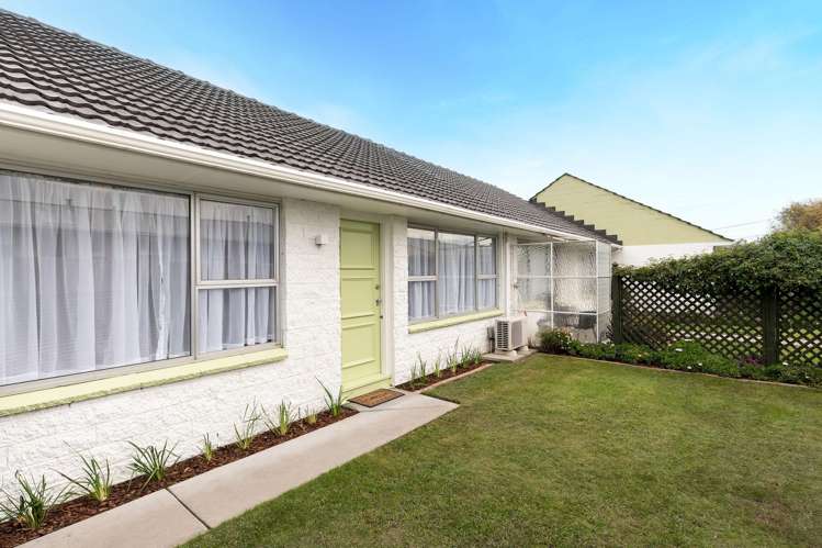 4/22 Clive Street Linwood_13