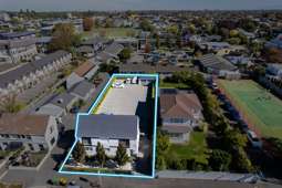 Trophy asset available in sought-after Merivale