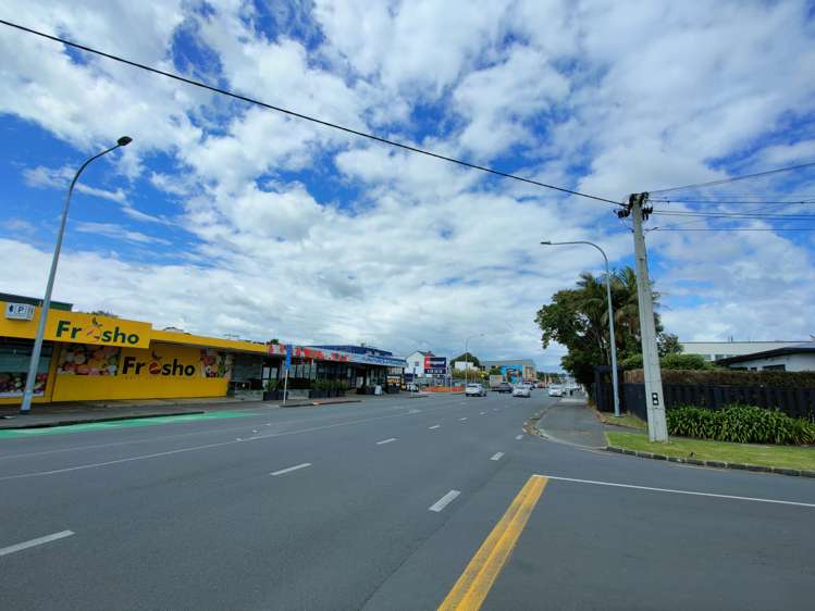 1 Invermay Avenue 罗斯基尔山奥克兰新西兰_20