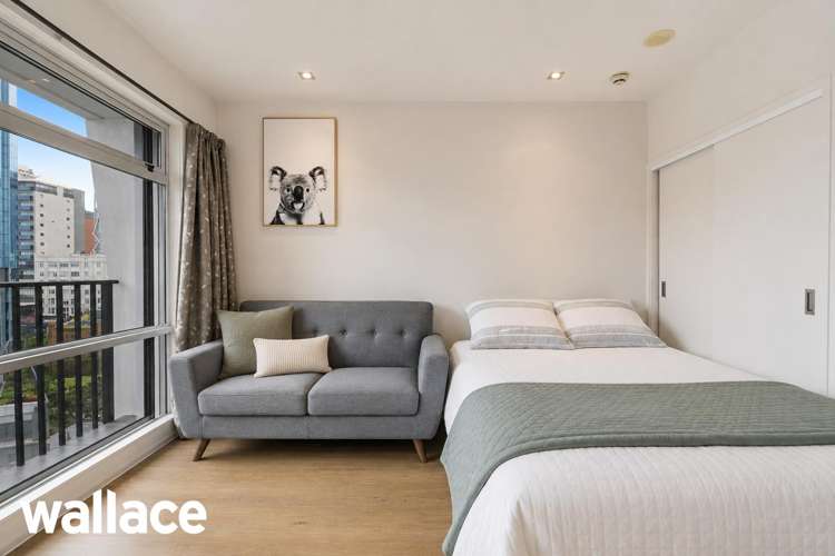 11B/16 Gore Street Auckland Central_8