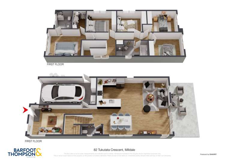 82 Tukutata Crescent Milldale_21