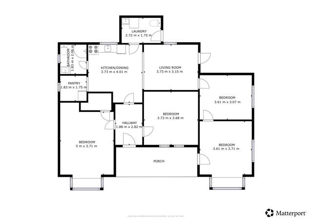 115 Queen Street Wairoa_1
