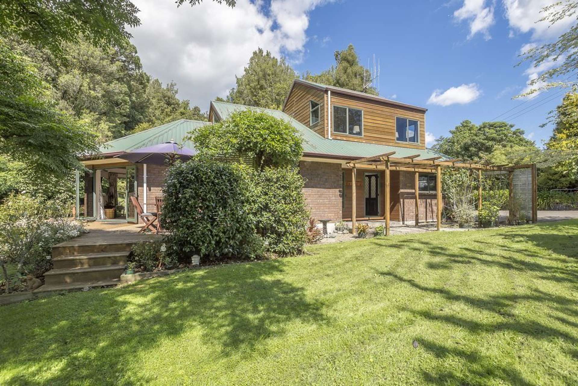 1193 Omanawa Road Kaimai Western Bay Of Plenty Houses for Sale