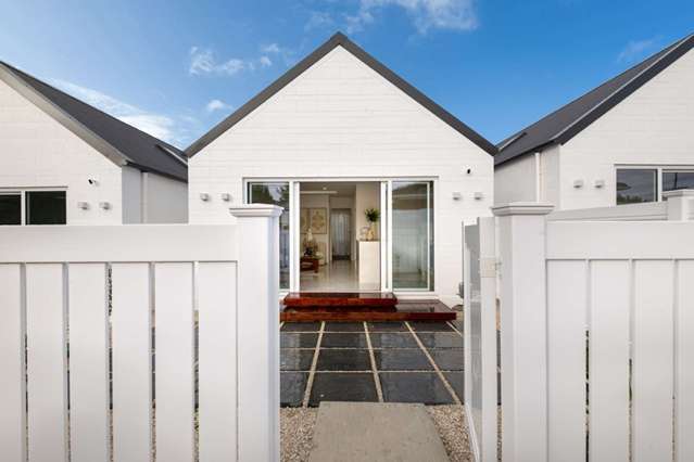 Auckland for under $600,000 - time is running out for first-home buyers