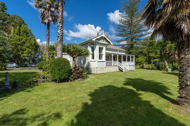 11 Bristow Road Kawakawa_1