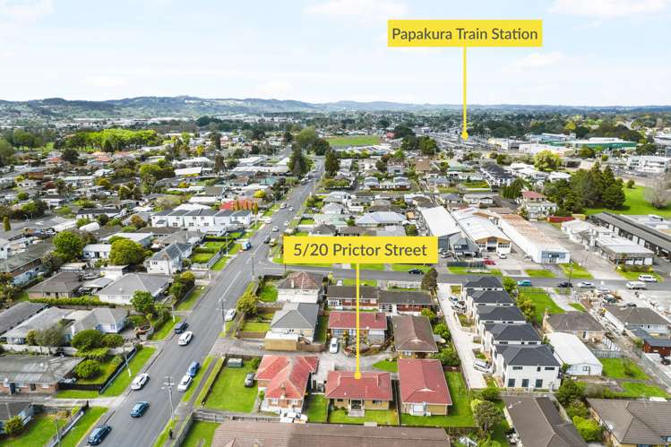 5/20 Prictor Street Papakura_12