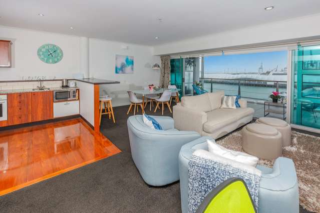 36/139 Quay Street Waitemata Harbour_2