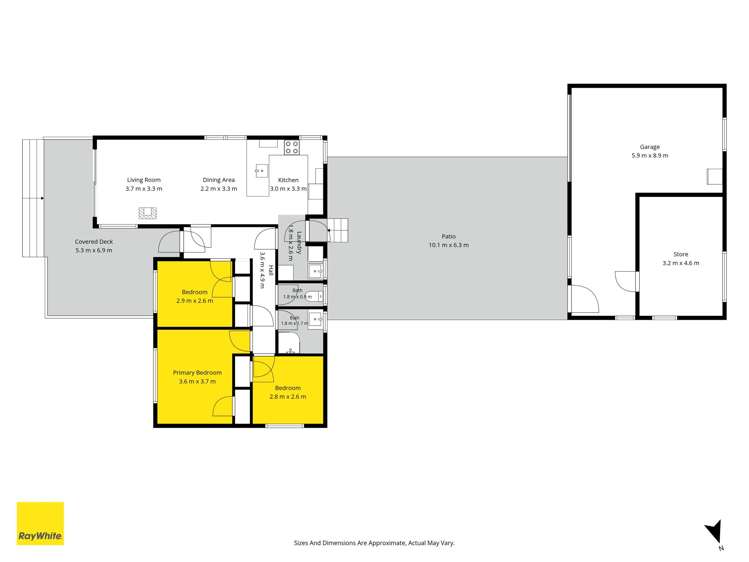 7 Eastburn Street Papakura_25