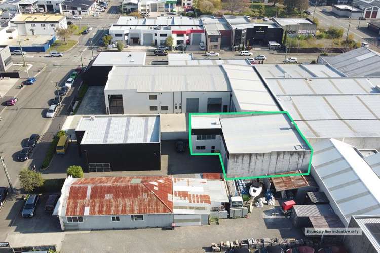 11B Coleridge Street Sydenham_2
