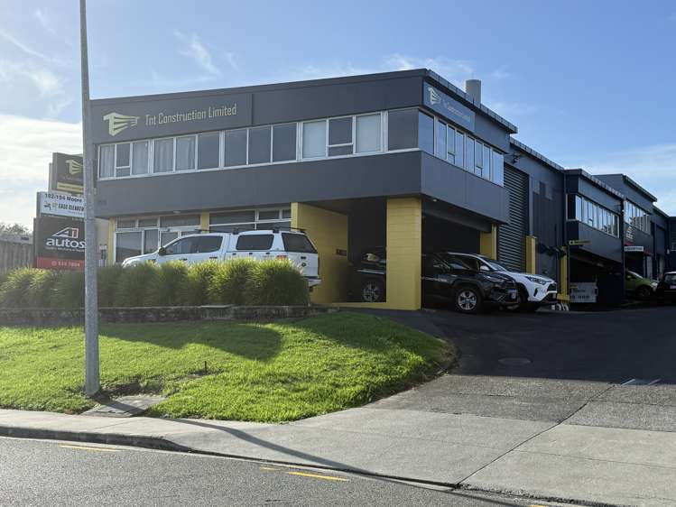 6/194 Moore Street Howick_12