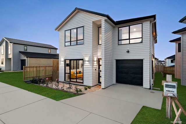 4 Cloonlyon Drive Flat Bush_1