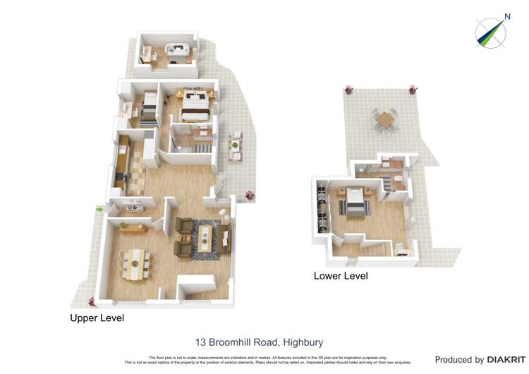 13 Broomhill Road Highbury_17
