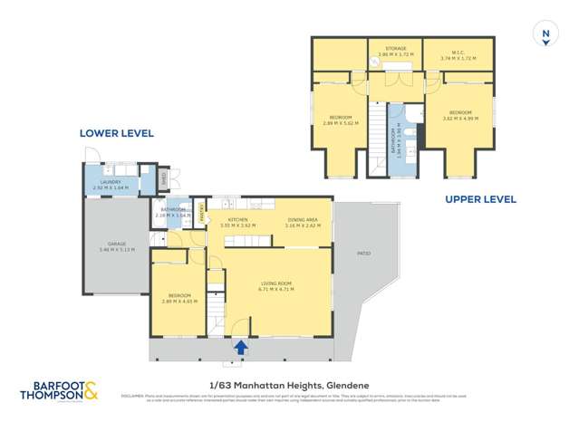 1/63 Manhattan Heights Glendene_1