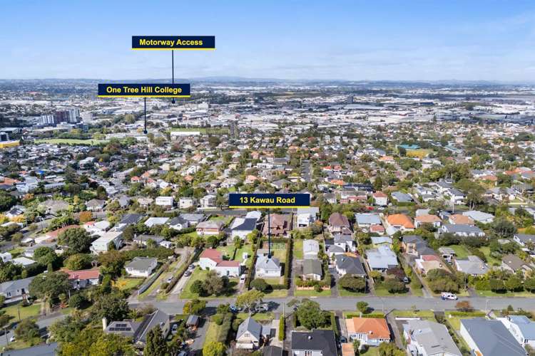 13 Kawau Road Greenlane_17