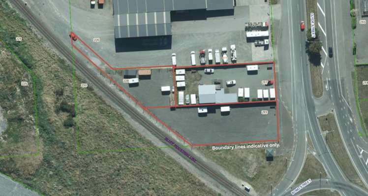 217 Clyde, 219 Clyde and 228 Liddel Streets West Invercargill_5