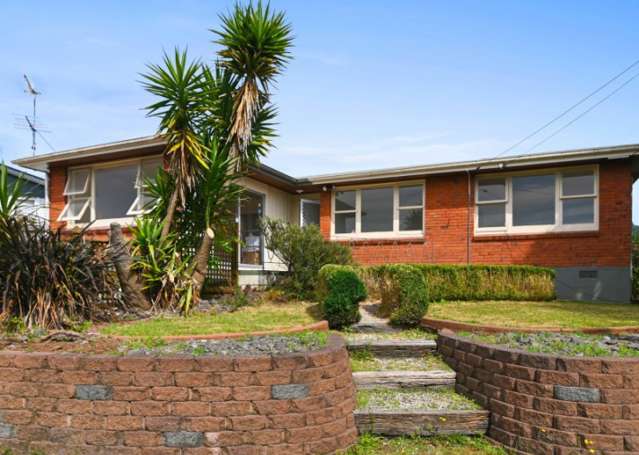 3 Bedroom Family Home
