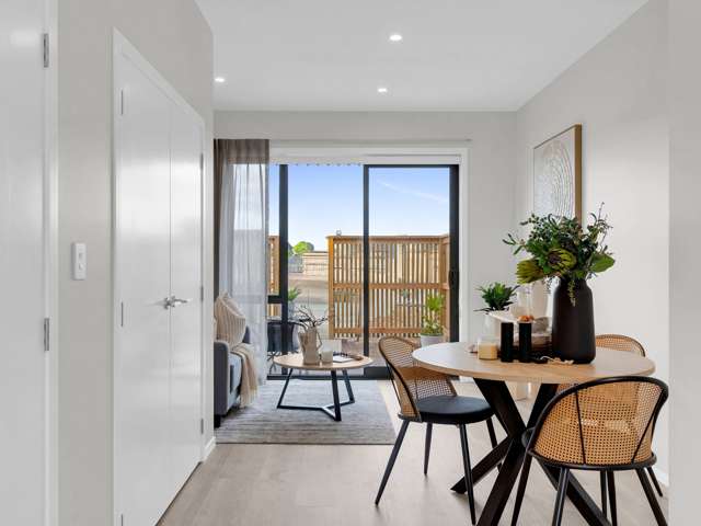 Unit 1-7 Terrace F_4