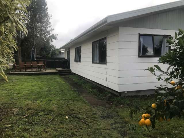 New Paint, New Carpet, New Chapter!