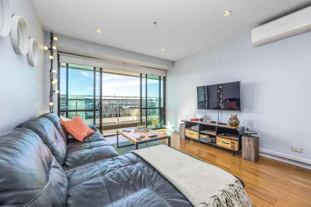 601/18 Beach Road Auckland Central_4