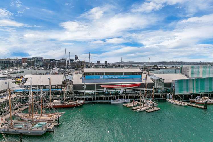 34/147 Quay Street Auckland Central_12