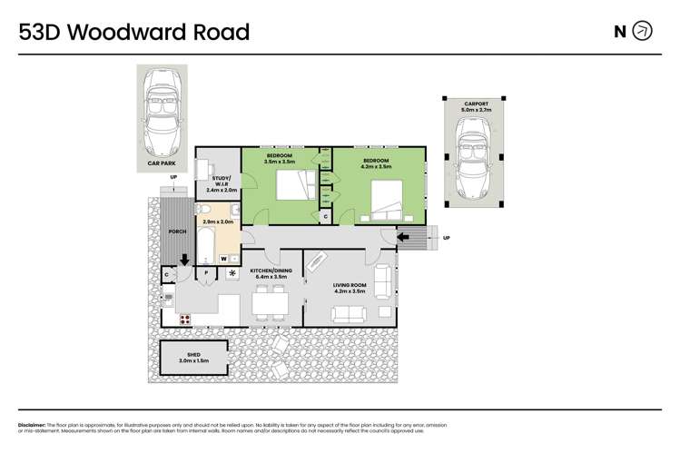 53D Woodward Road Mount Albert_28