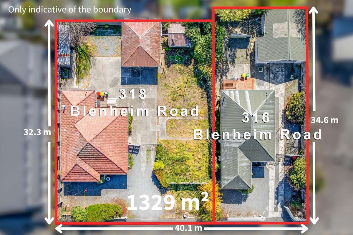316 & 318 Blenheim Road_0