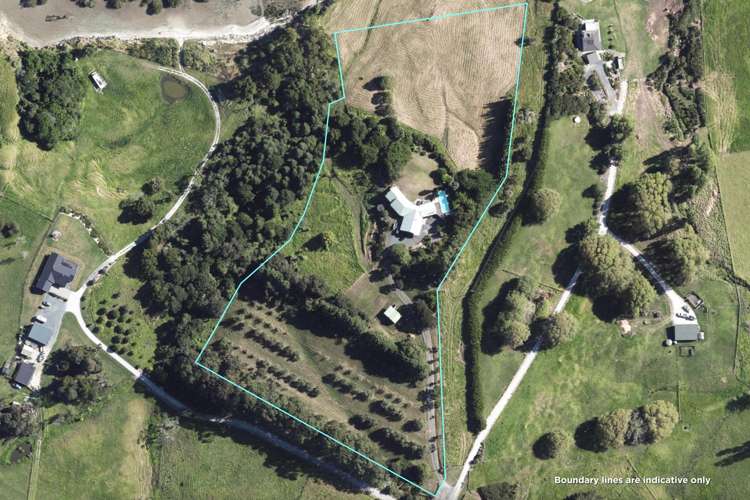 193 Shegadeen Road Wellsford_22