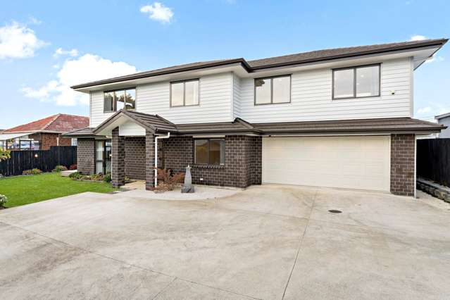 17b Barbary Avenue Kelston_2