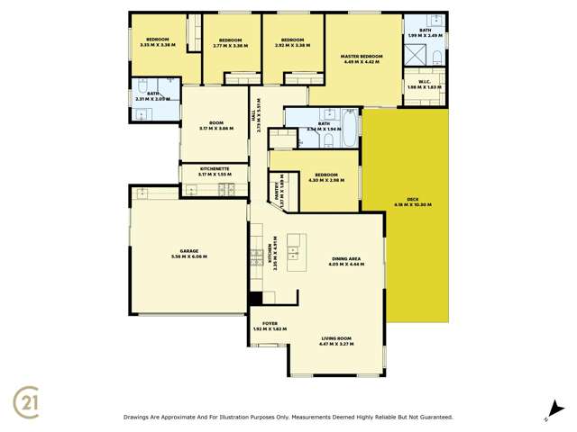 2 PIEDMONTE AVENUE Pokeno_1