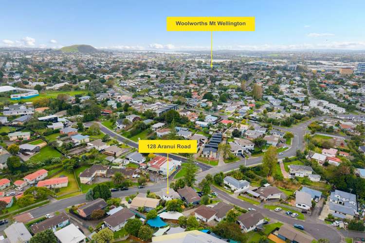 128 Aranui Road Mount Wellington_16