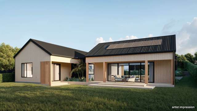 MANGAWHAI HILLS LOT 38